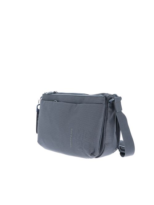 MD20 shoulder bag MANDARINA DUCK | P10QMT55SIRON